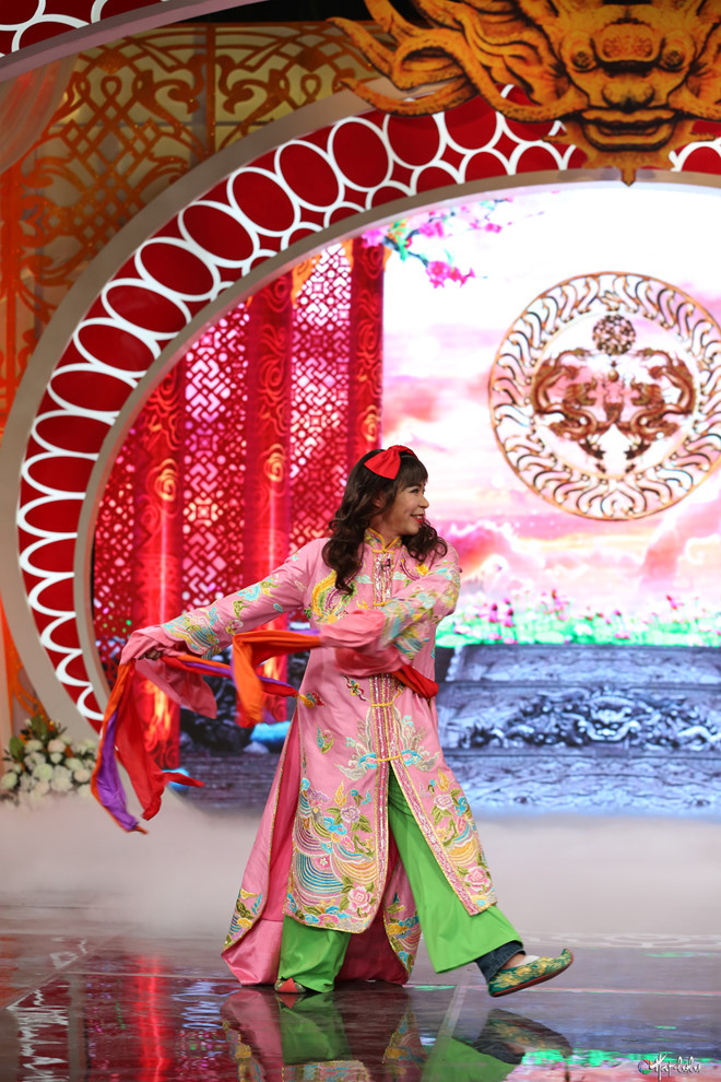 Nếu không bị xúc phạm cay nghiệt, Bắc Đẩu là nhân vật tôn vinh LGBT?